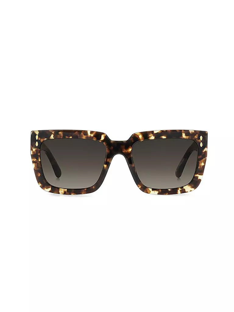 ISABEL MARANT | Lunettes de soleil IM0213/S/55 | Marron