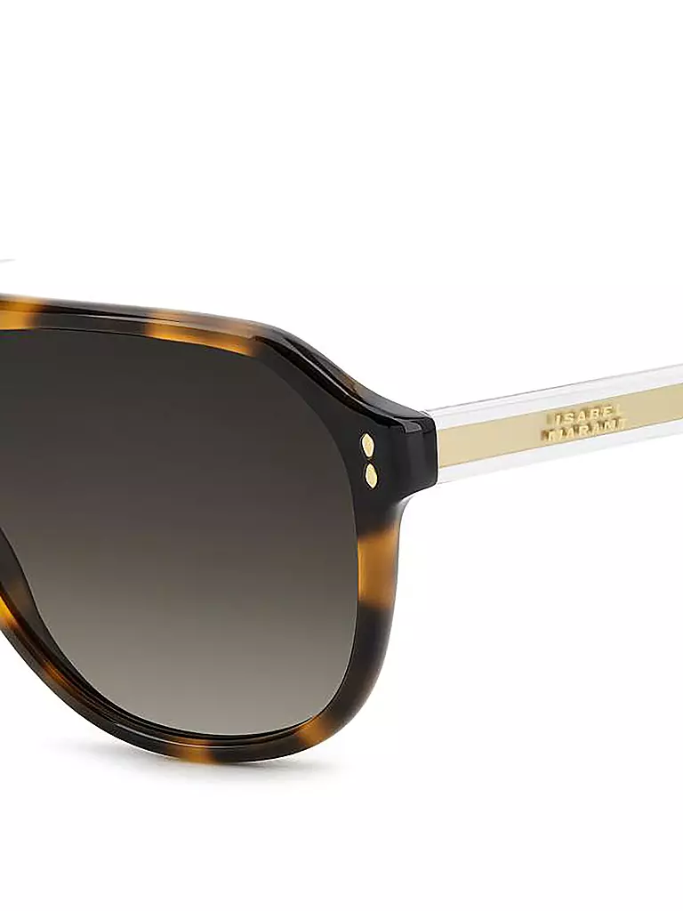 ISABEL MARANT | Lunettes de soleil IM0216/S/60 | 