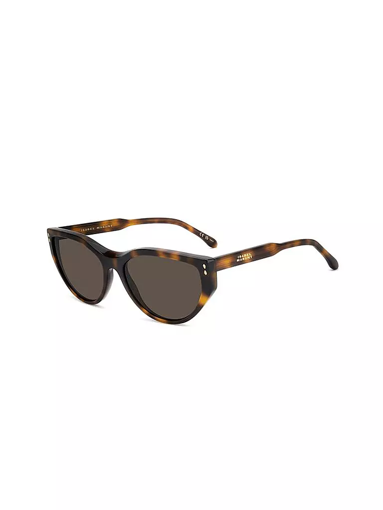 ISABEL MARANT | Lunettes de soleil IM0217/S/59 | Marron