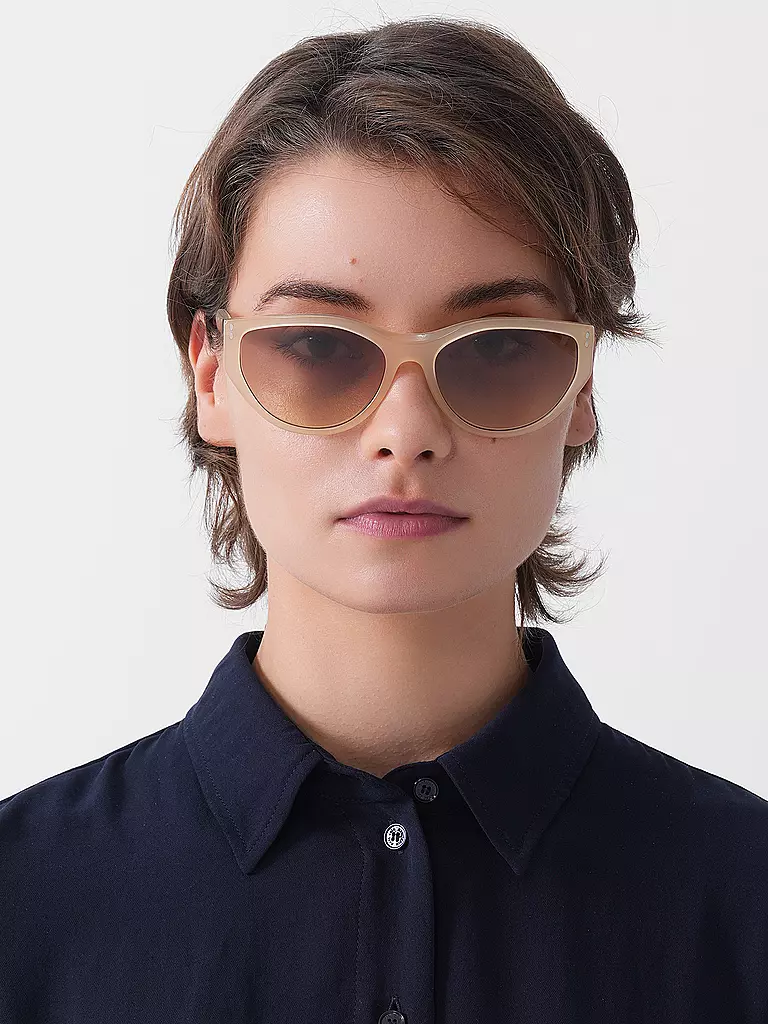 ISABEL MARANT | Lunettes de soleil IM0217/S/59 | Beige