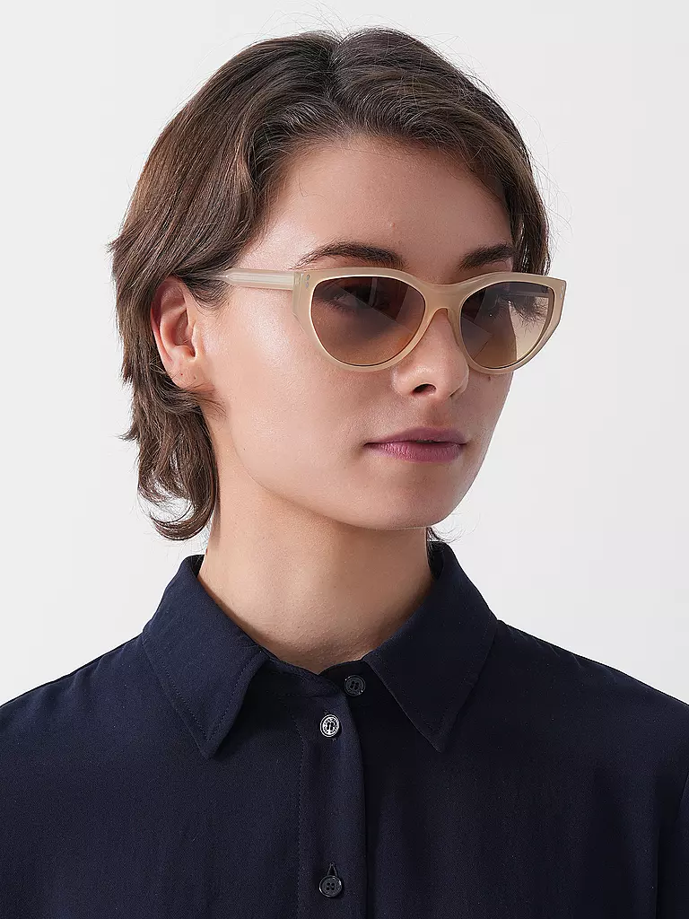 ISABEL MARANT | Lunettes de soleil IM0217/S/59 | Beige