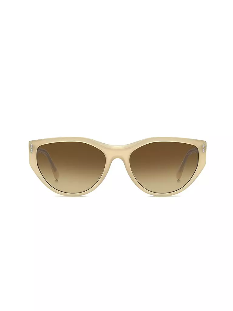 ISABEL MARANT | Lunettes de soleil IM0217/S/59 | Beige