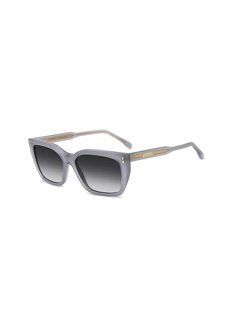 ISABEL MARANT | Lunettes de soleil IM0218/S/58 | lila