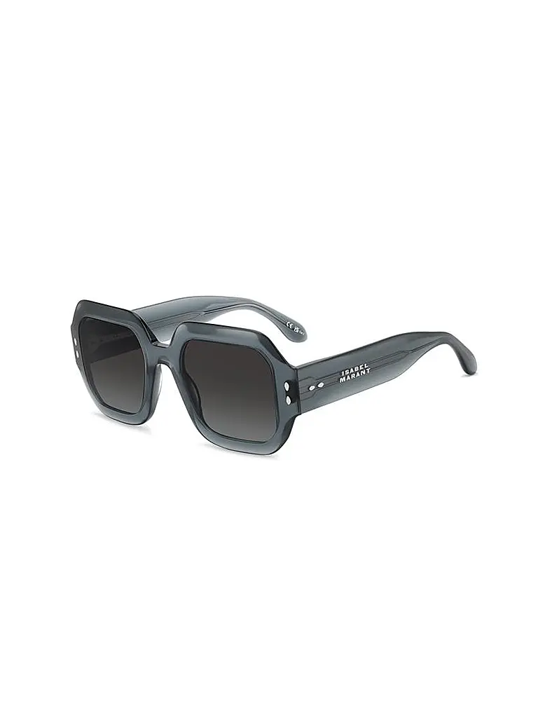 ISABEL MARANT | Lunettes de soleil IM0224/S/51 | grau