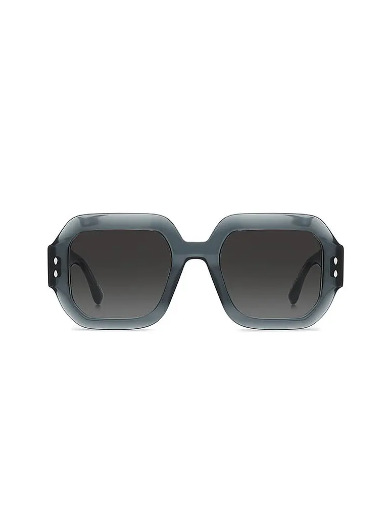 ISABEL MARANT | Lunettes de soleil IM0224/S/51 | grau