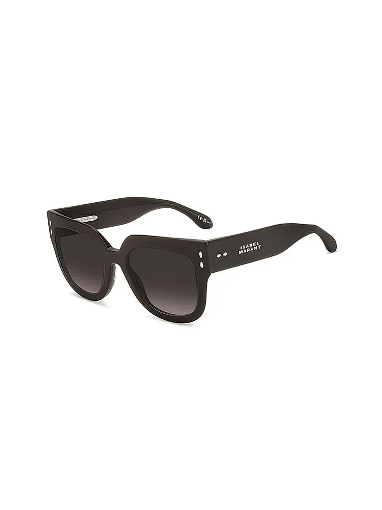 ISABEL MARANT | Lunettes de soleil IM0225/S/53 | Marron
