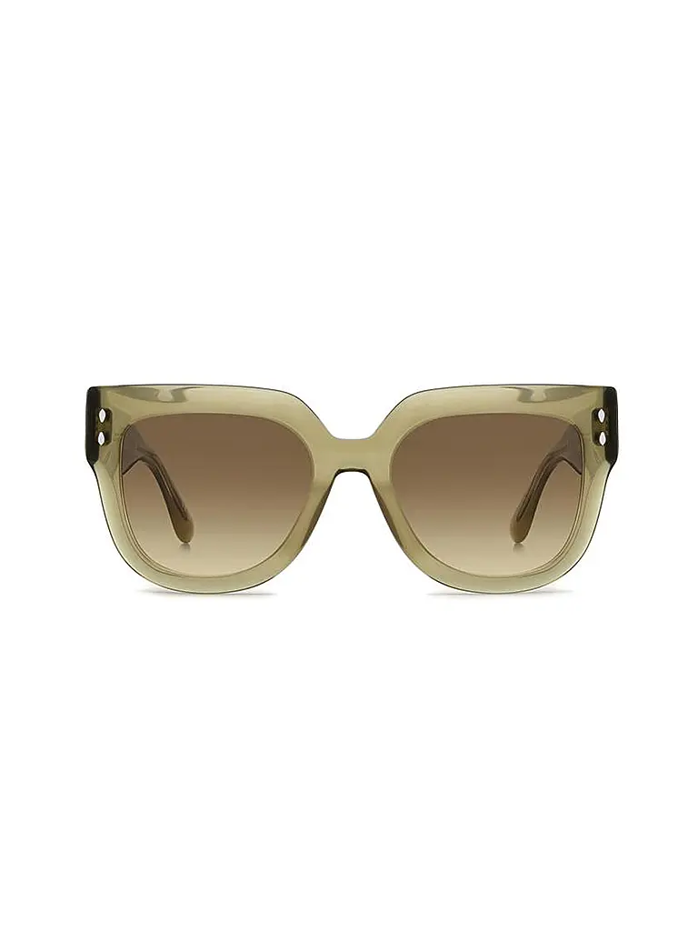 ISABEL MARANT | Lunettes de soleil IM0225/S/53 | Olive