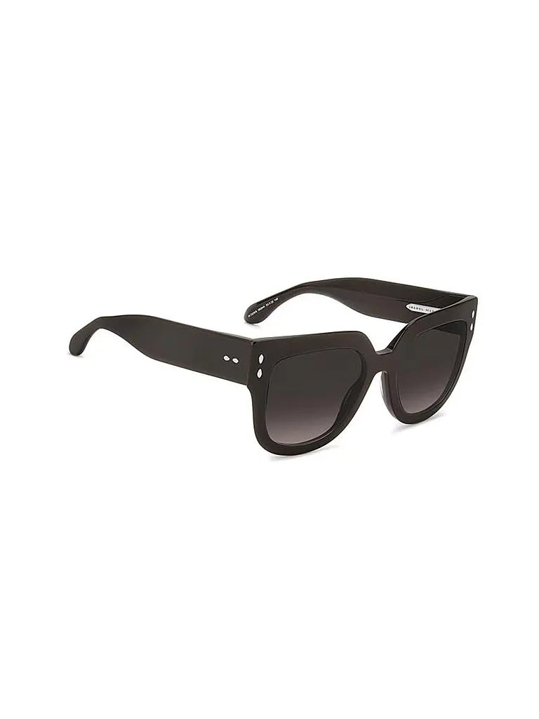 ISABEL MARANT | Lunettes de soleil IM0225/S/53 | Marron