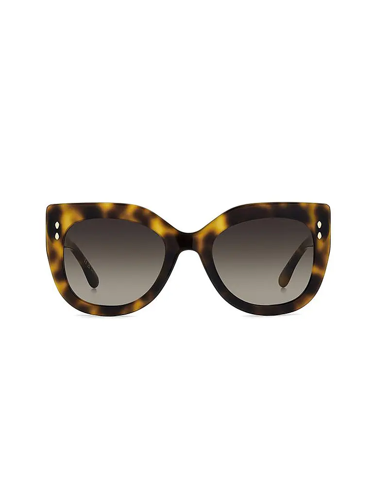 ISABEL MARANT | Lunettes de soleil IM0227/S/53 | Marron