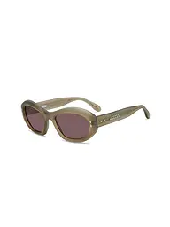ISABEL MARANT | Lunettes de soleil IM0237/S/55 | Olive