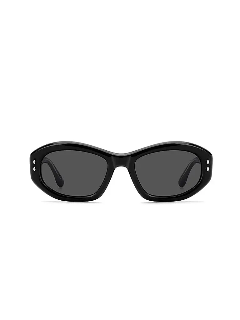 ISABEL MARANT | Lunettes de soleil IM0237/S/55 | Noir