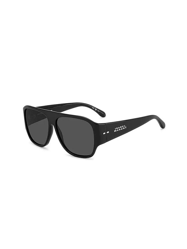 ISABEL MARANT | Lunettes de soleil IM0239/S/60 | Noir