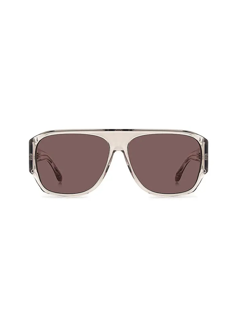 ISABEL MARANT | Lunettes de soleil IM0239/S/60 | Beige