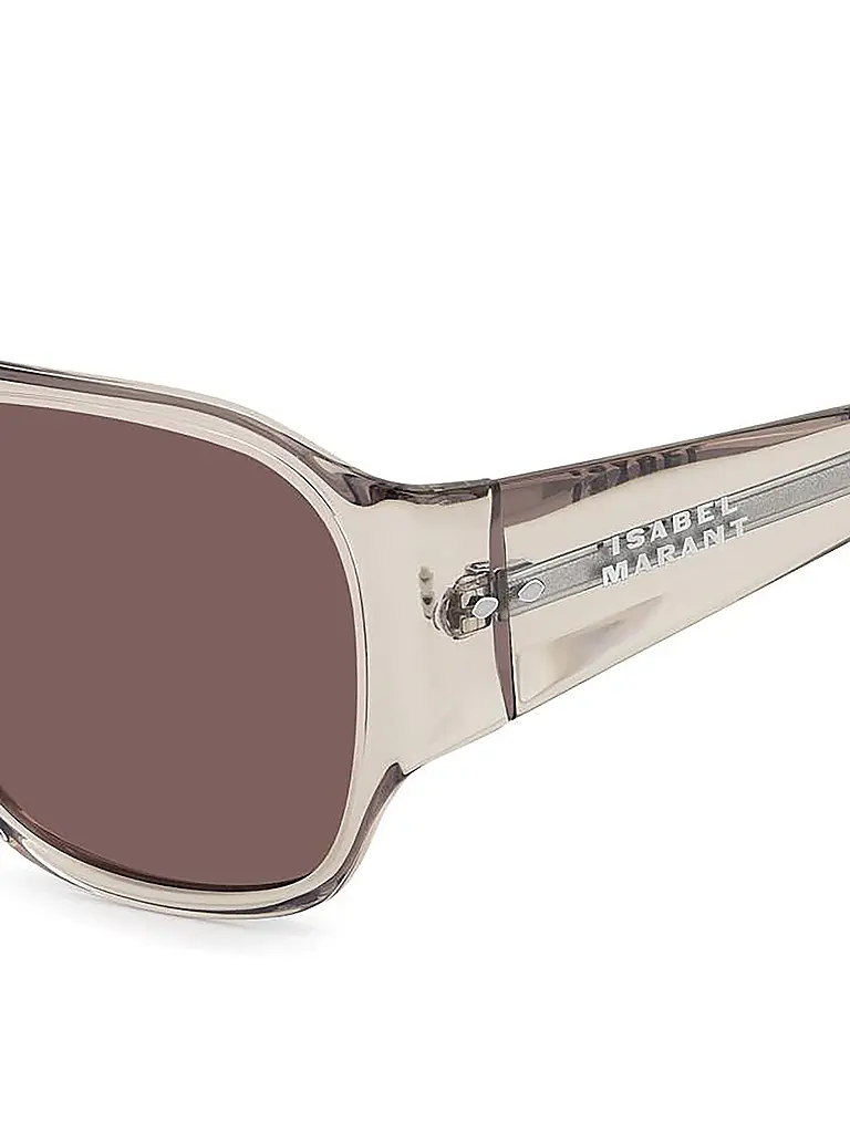 ISABEL MARANT | Lunettes de soleil IM0239/S/60 | Beige