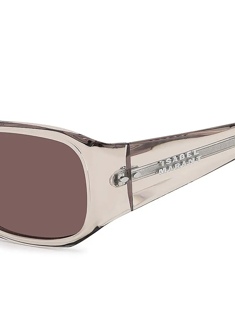 ISABEL MARANT | Lunettes de soleil IM0240/S/57 | Beige