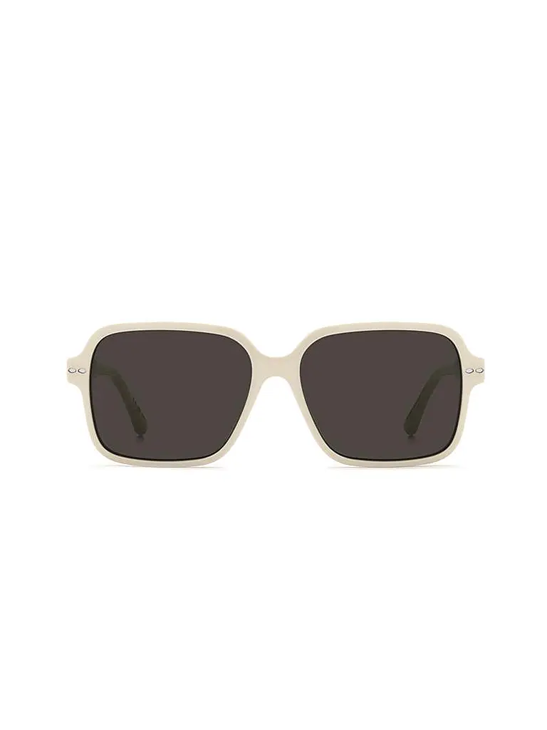 ISABEL MARANT | Lunettes de soleil IM0242/S/57 | Crème