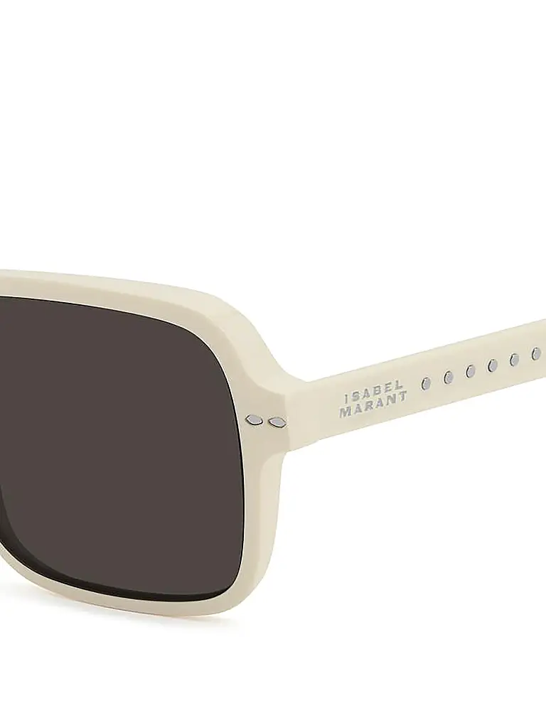 ISABEL MARANT | Lunettes de soleil IM0242/S/57 | Crème