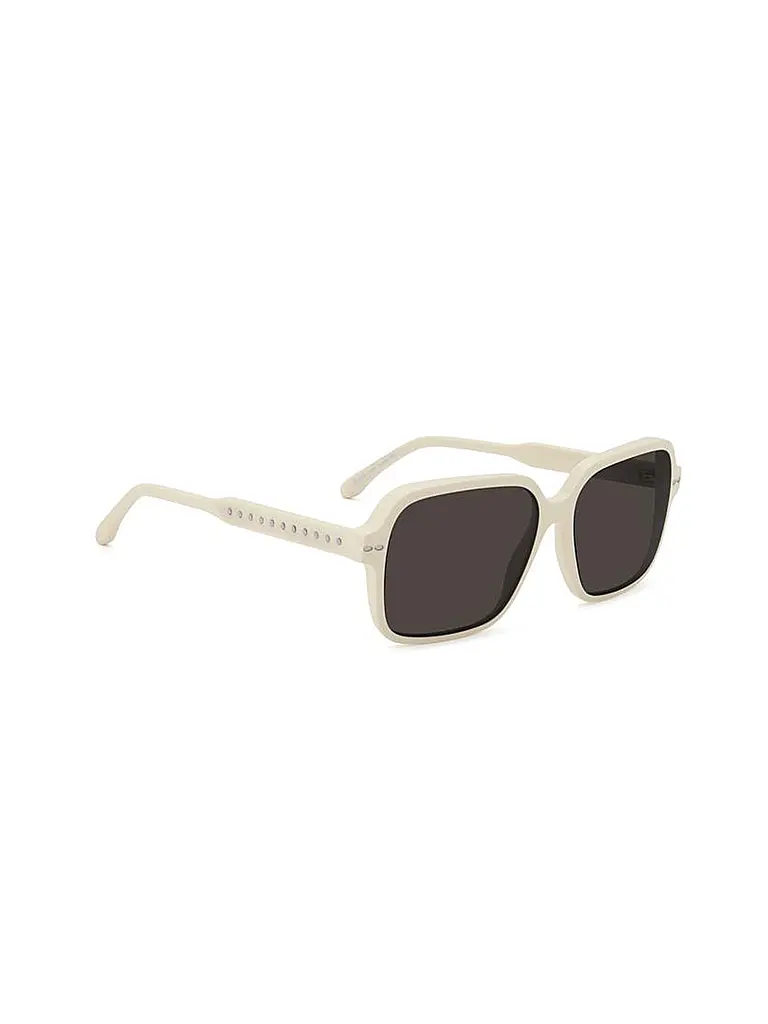 ISABEL MARANT | Lunettes de soleil IM0242/S/57 | Crème