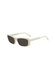 ISABEL MARANT | Sonnenbrille IM0243/G/S/57 | Crème