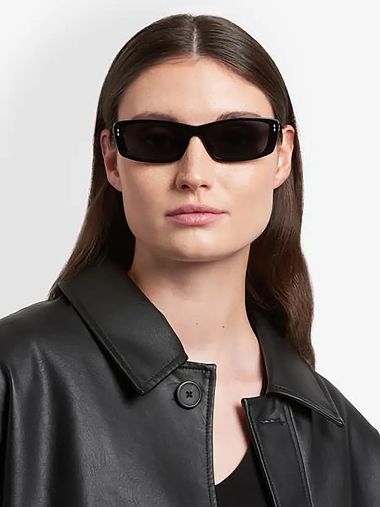 ISABEL MARANT | Lunettes de soleil IM0243/G/S/57 | Noir