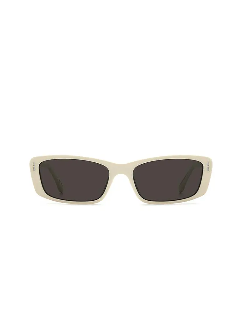 ISABEL MARANT | Lunettes de soleil IM0243/G/S/57 | creme
