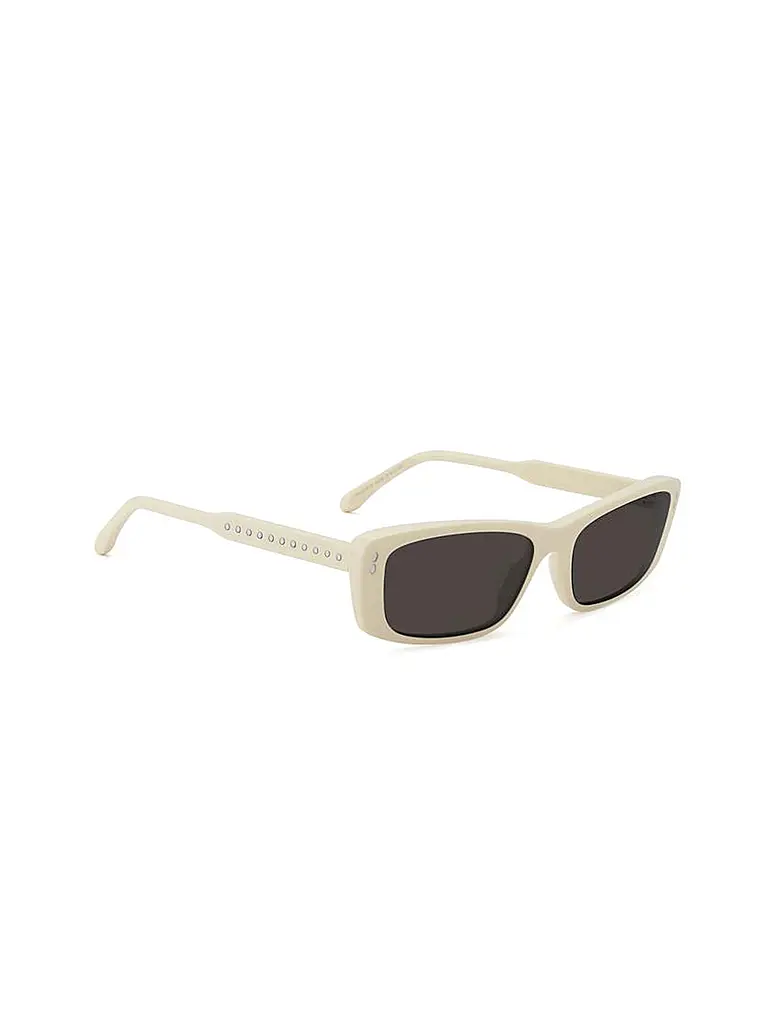 ISABEL MARANT | Lunettes de soleil IM0243/G/S/57 | creme