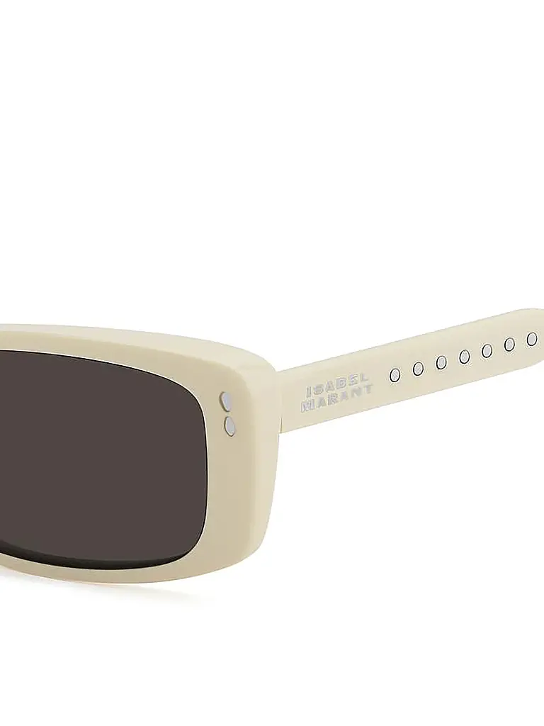 ISABEL MARANT | Lunettes de soleil IM0243/G/S/57 | creme