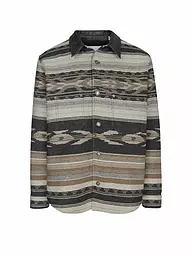 ISABEL MARANT | Overshirt DALTON | Noir