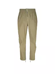 ISABEL MARANT | Pantalon fonctionnel YLSEN | Olive