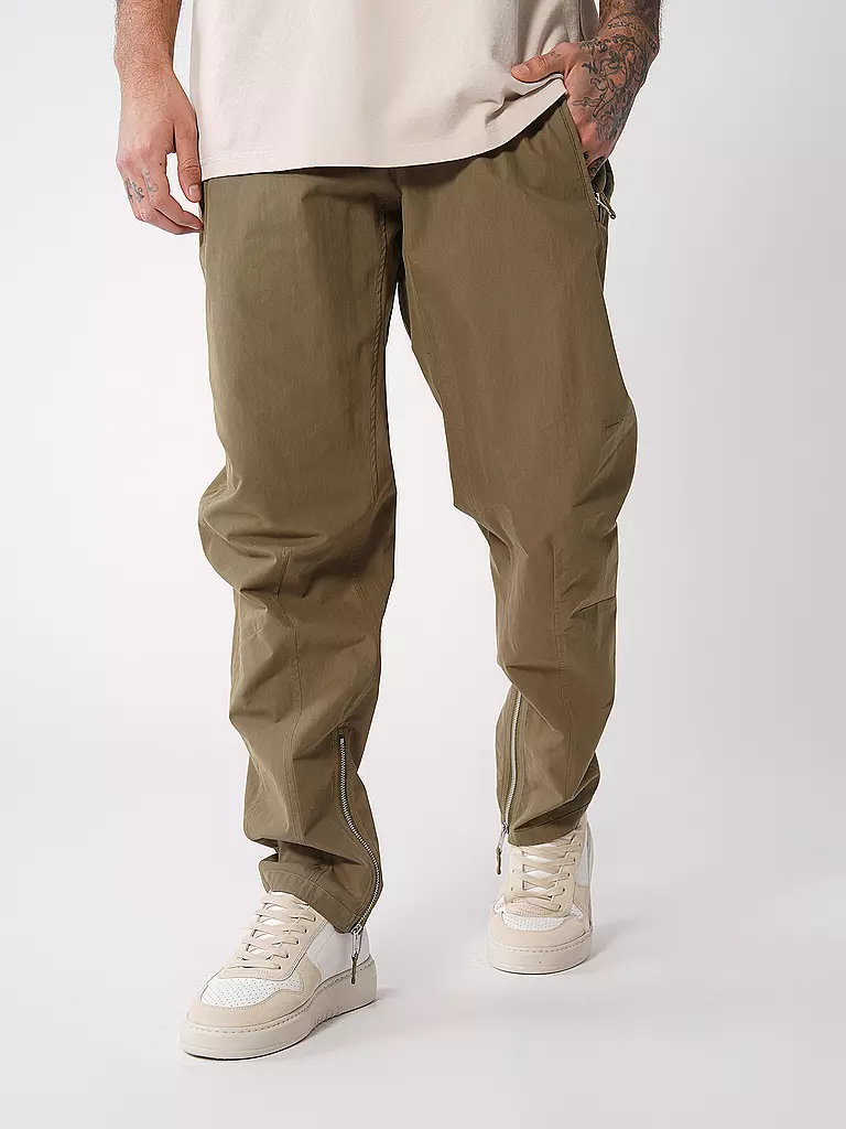 ISABEL MARANT | Pantalon fonctionnel YLSEN | 