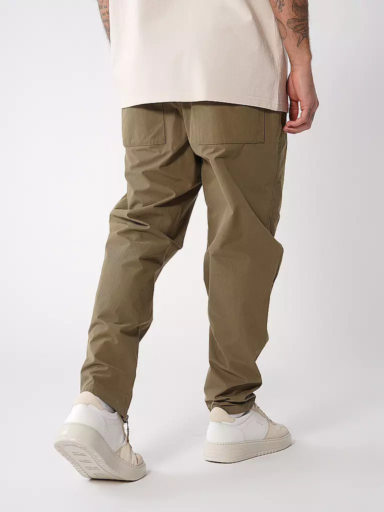 ISABEL MARANT | Pantalon fonctionnel YLSEN | 