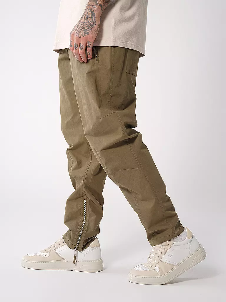 ISABEL MARANT | Pantalon fonctionnel YLSEN | 