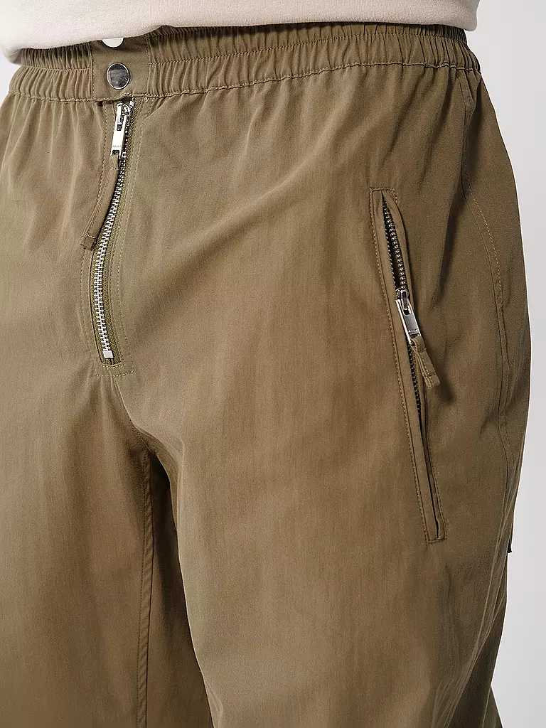 ISABEL MARANT | Pantalon fonctionnel YLSEN | 