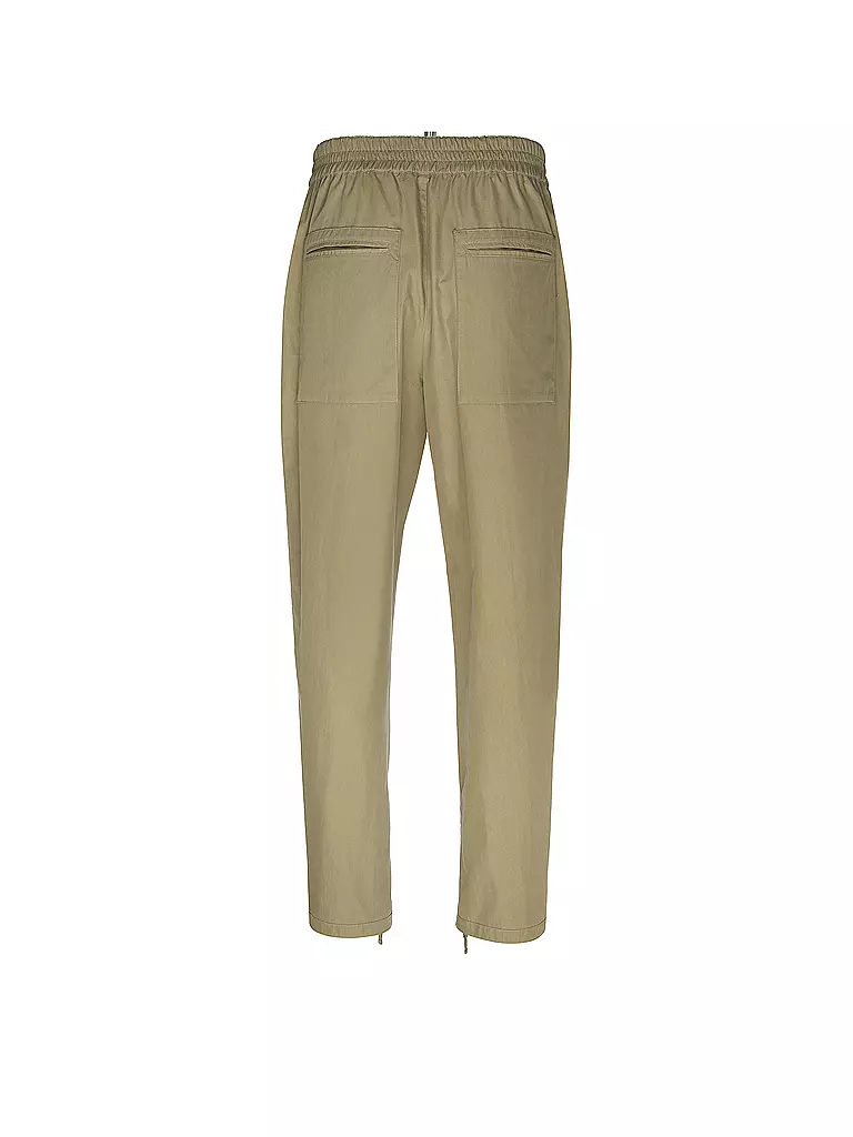 ISABEL MARANT | Pantalon fonctionnel YLSEN | 