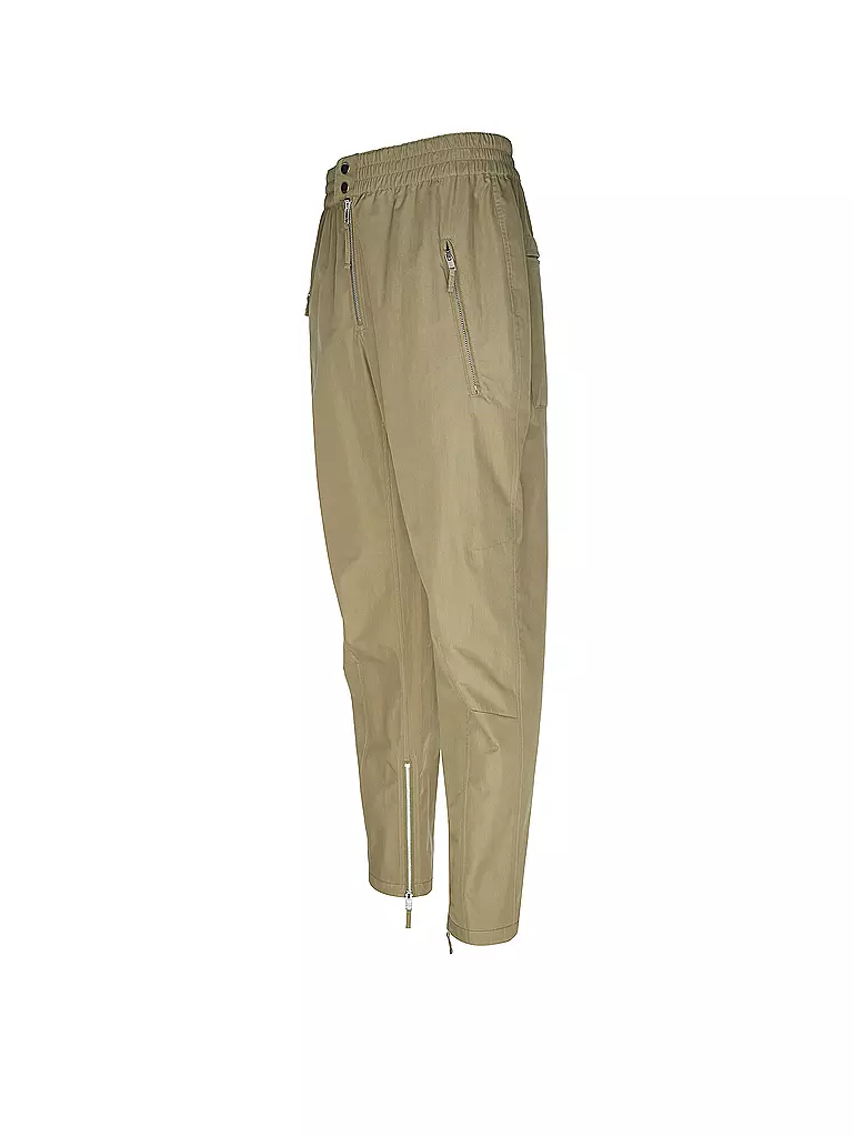 ISABEL MARANT | Pantalon fonctionnel YLSEN | 