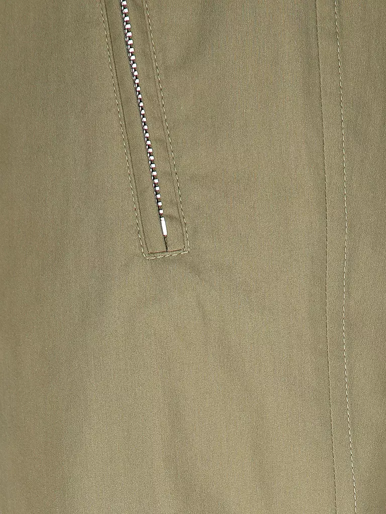 ISABEL MARANT | Pantalon fonctionnel YLSEN | 