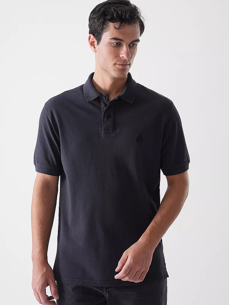 ISABEL MARANT | Poloshirt AFKO-GZ | 