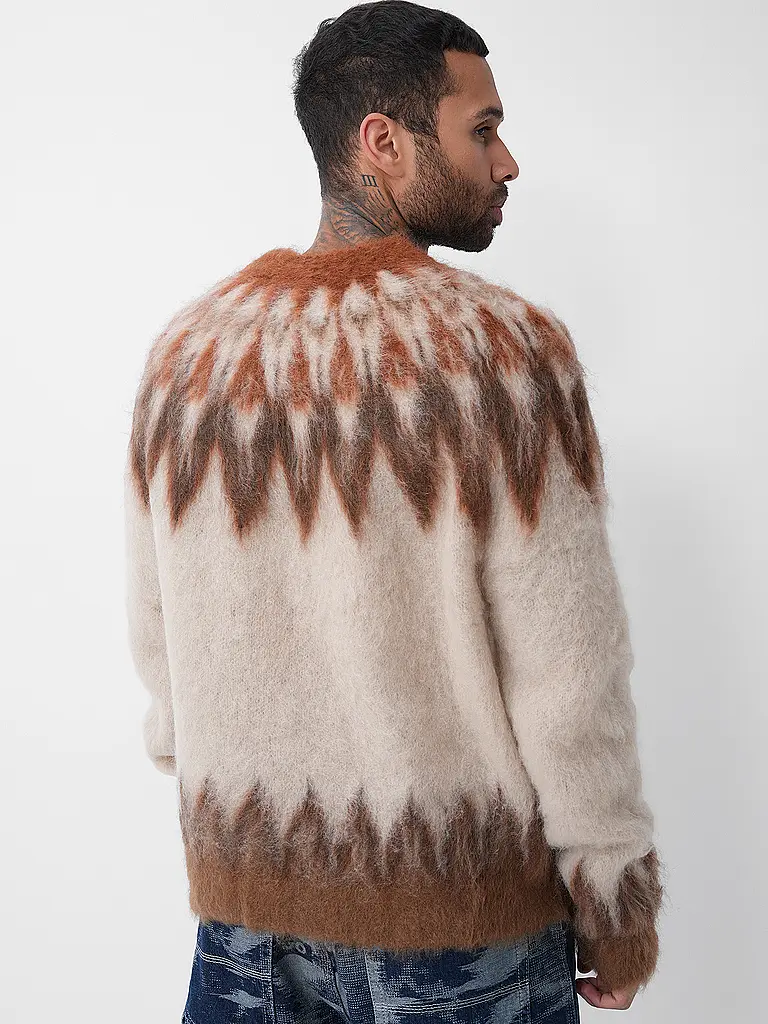 ISABEL MARANT | Pull NICOLAS | 