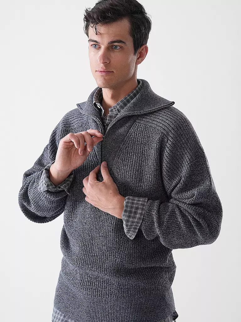 ISABEL MARANT | Pull Troyer BENNY | 