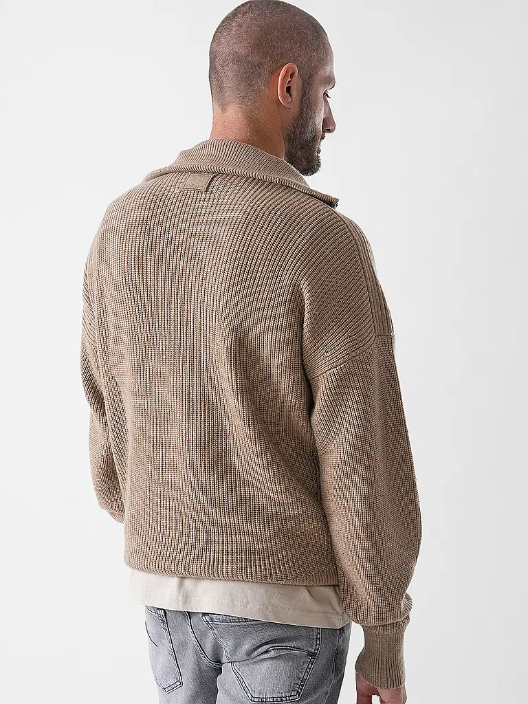 ISABEL MARANT | Pull Troyer BENNY | 