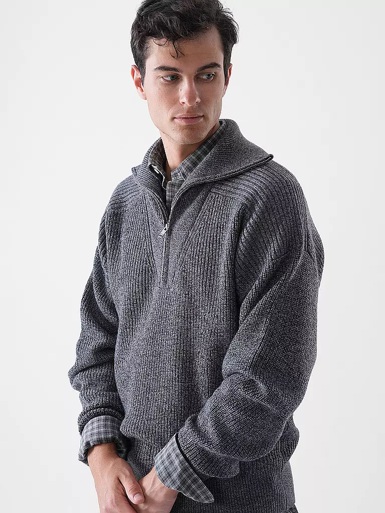 ISABEL MARANT | Pull Troyer BENNY | 