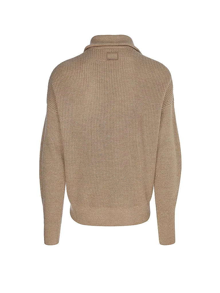 ISABEL MARANT | Pull Troyer BENNY | 