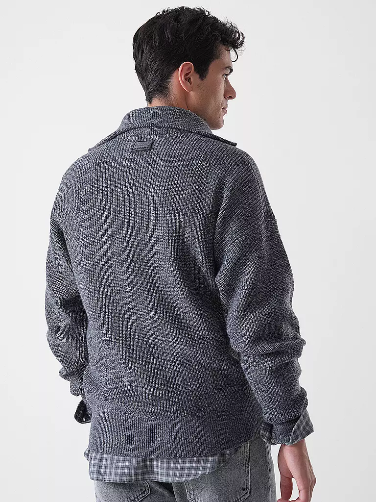 ISABEL MARANT | Pull Troyer BENNY | 