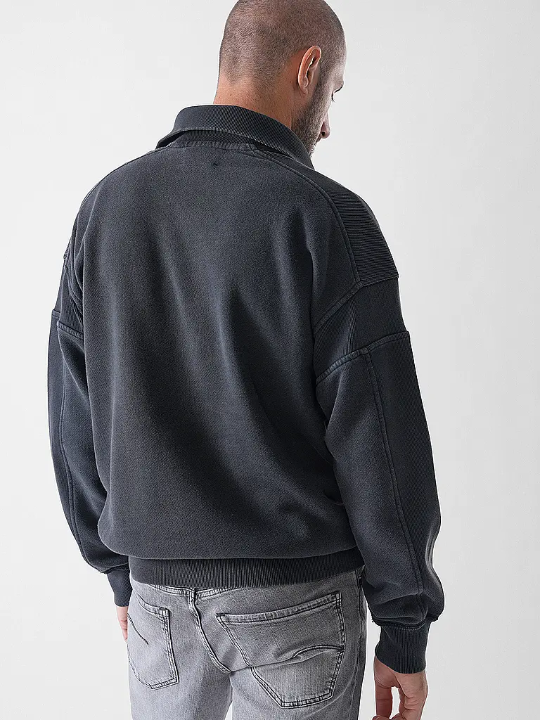 ISABEL MARANT | Pull Troyer MALONE | 