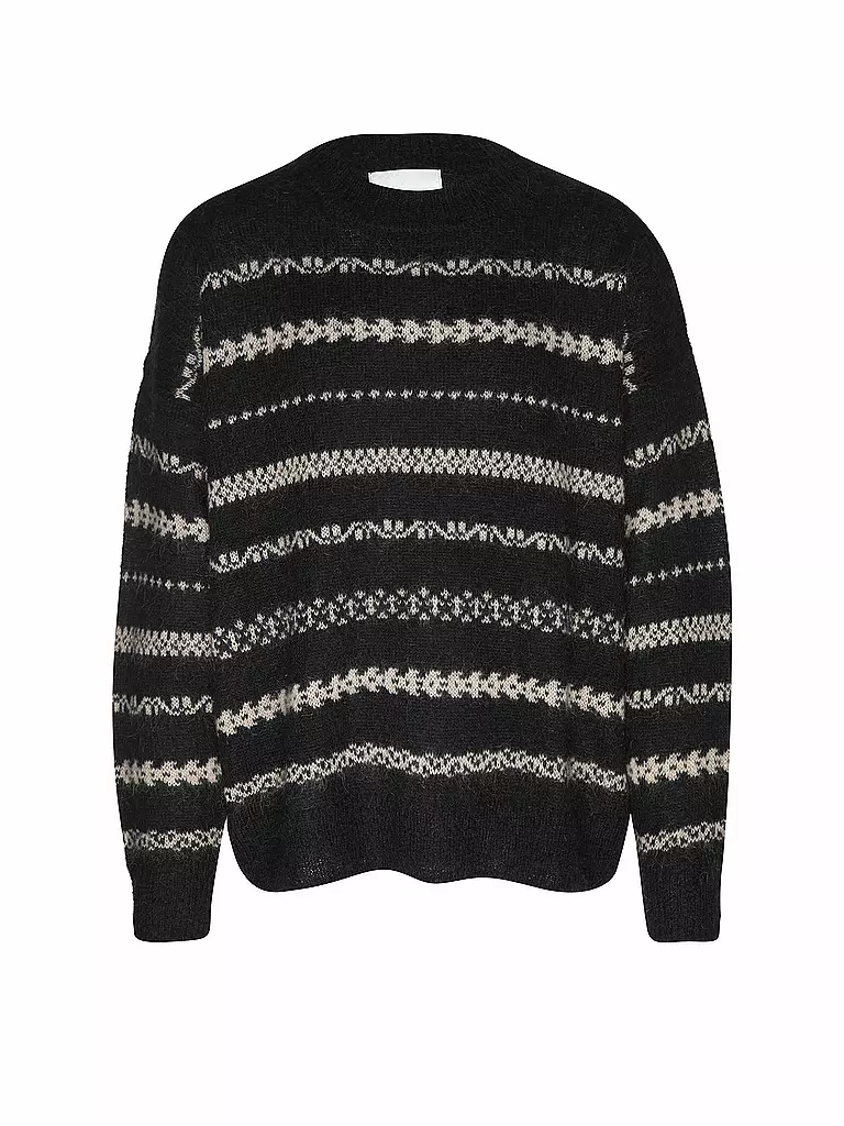 ISABEL MARANT | Pull | schwarz