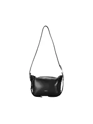 ISABEL MARANT | Sac en cuir - Mini sac LEYDEN MINI | Noir