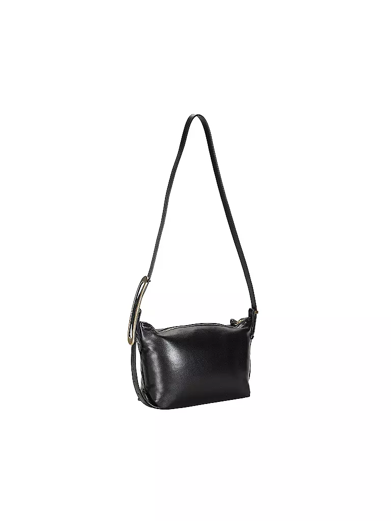 ISABEL MARANT | Sac en cuir - Mini sac LEYDEN MINI | 
