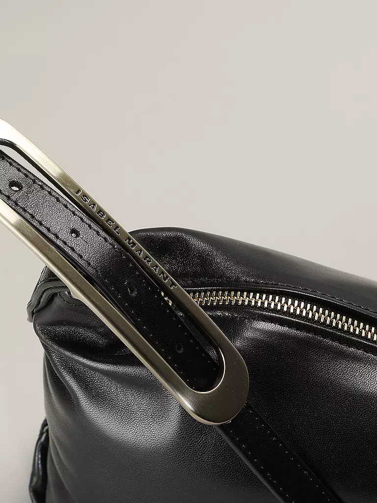 ISABEL MARANT | Sac en cuir - Mini sac LEYDEN MINI | 