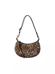 ISABEL MARANT | Sac en cuir - Sac bandoulière OSKAN MOON | Marron