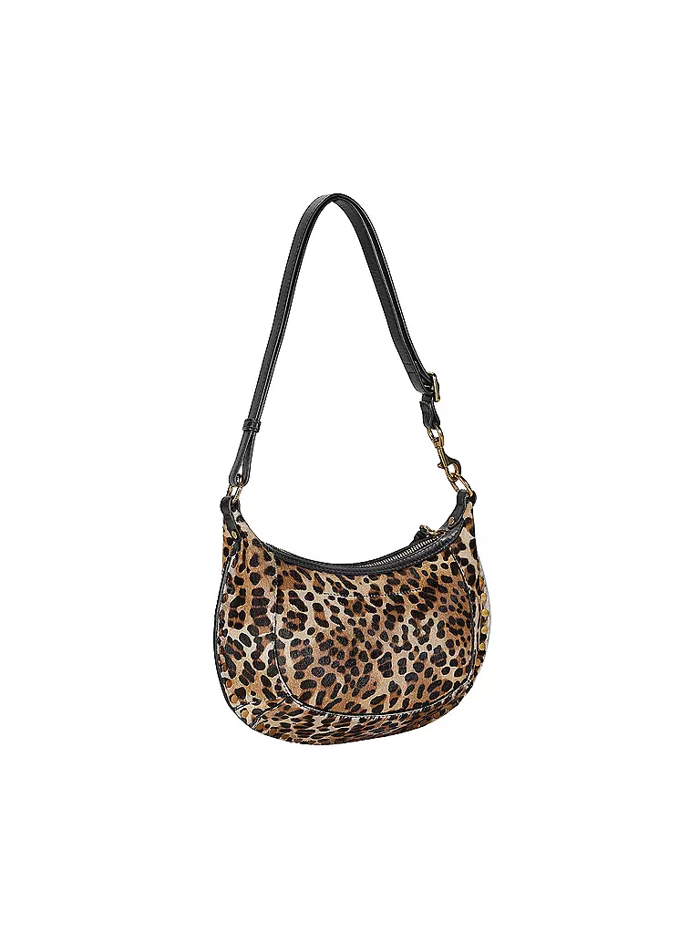 ISABEL MARANT | Sac en cuir - Sac bandoulière OSKAN MOON | 